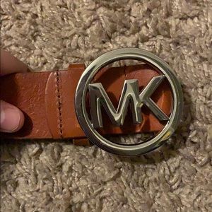 Michael Kors Belt